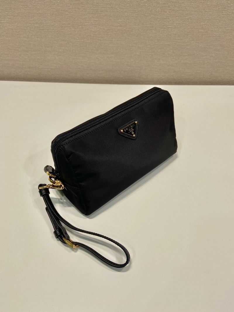 Pra*a wallets